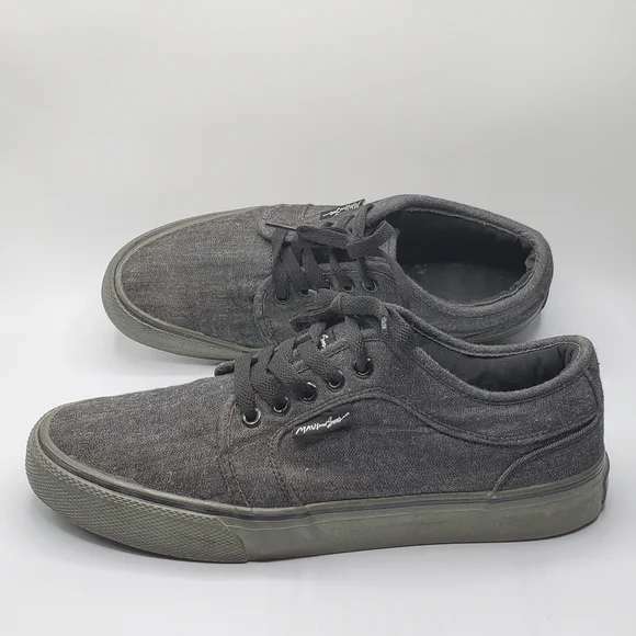 Maui and Sons skate shoe size 9 - Picture 5 of 12